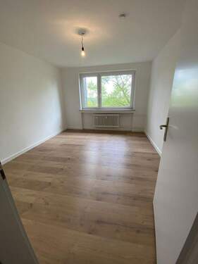 Bild 3 - 2 Zimmer Etagenwohnung in Hattingen