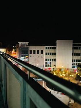 Außenaussicht vorne - 