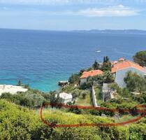 Traumgrundstück 325 QM in KARABURUN