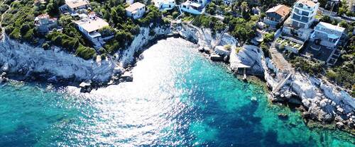 Alman-Koyu - Grundstück zum Kaufen in Karaburun