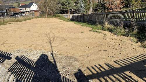 Grundstück - Grundstück in Neustadt