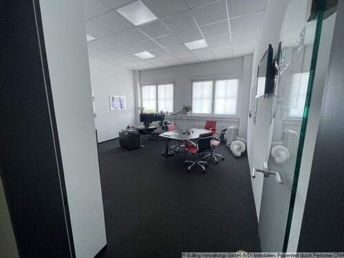 Buero mkleinBesprechnung_rechte Seite - 