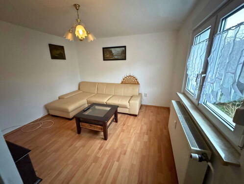 Wohnhaus EG Wohnzimmer - 