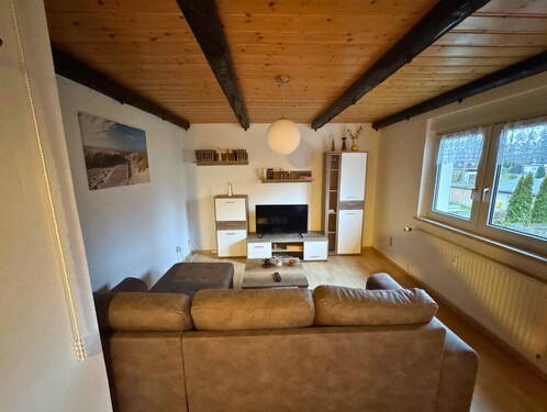 Wohnhaus OG Wohnzimmer - 