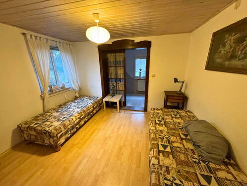 Wohnhaus OG Schlafzimmer - 