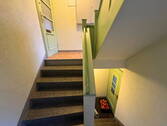 Treppenhaus - 