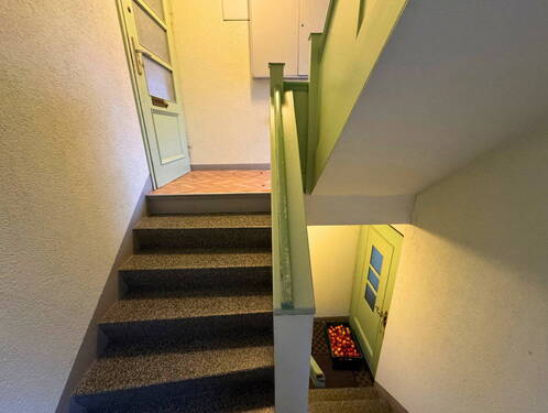 Treppenhaus - 