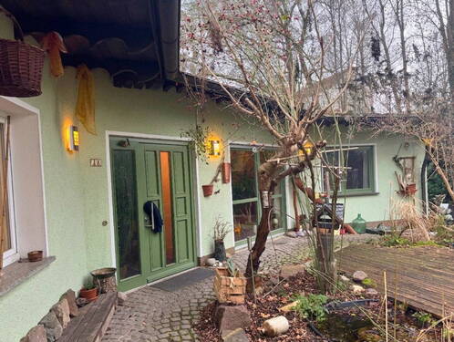 Loft Neubau 2006 - 1 Zimmer Mehrfamilienhaus, Wohnhaus in Glauchau