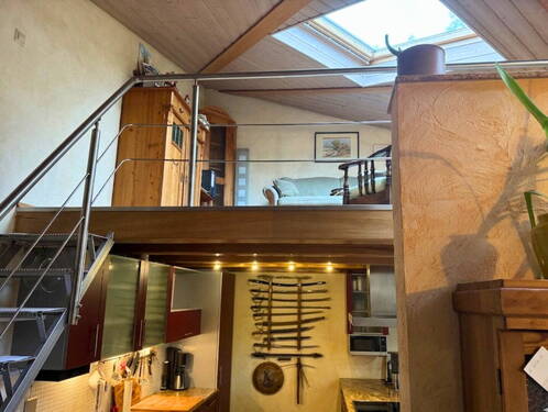 Loft - Empore - 