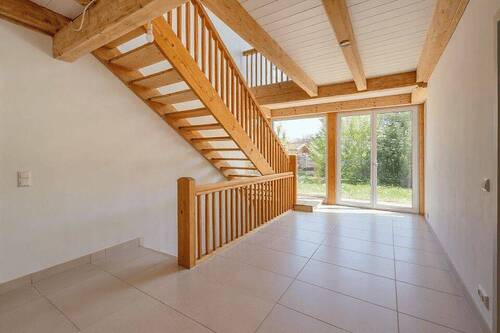 Foyer EG-Visualisierung - 