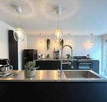 Licht, Raum & Design - außergewöhnliches Splitlevelhaus mit hochwertiger Ausstattung! - Bensheim / Schönberg