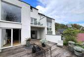 Ansicht Terrasse - 