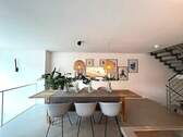 Traumhafter Essbereich - 