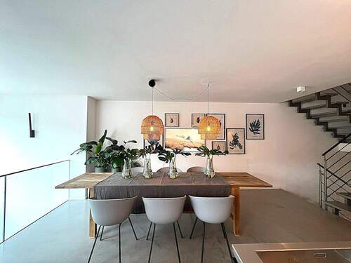 Traumhafter Essbereich - 