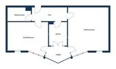 Grundriss - 