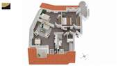Grundriss - 