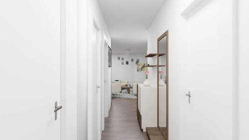 Flur - 