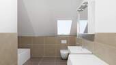 Badezimmer - 