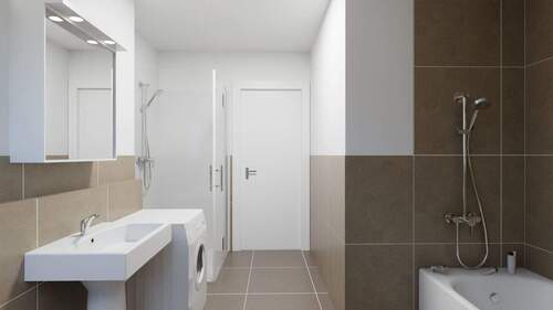 Badezimmer - 