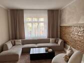 Bild 1 - 4 Zimmer Altbau-Charme trifft Familienkomfort
