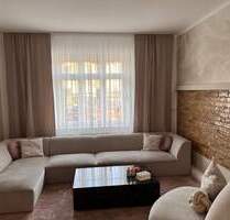 4 Zimmer Altbau-Charme trifft Familienkomfort - Berlin Reinickendorf