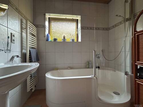 EG Badezimmer - 