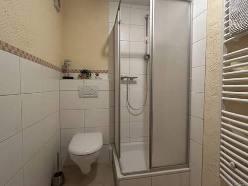 UG Badezimmer - 