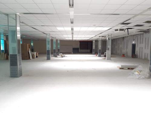 Ladenfläche - Gewerbeobjekt (Büro, Produktion, Verkauf) in Chemnitz