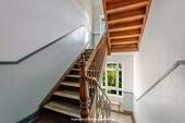 Treppenhaus - 