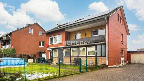 Außenansicht 1 - Vielfalt und Potenzial: Drei Einheiten, zahlreiche Möglichkeiten für Investoren oder Selbstnutzer