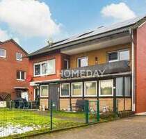 Vielfalt und Potenzial: Drei Einheiten, zahlreiche Möglichkeiten für Investoren oder Selbstnutzer - Ladbergen