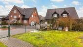 Ausblick - Mehrfamilienhaus, Wohnhaus mit 243,20 m&sup2; in Ladbergen zum Kaufen