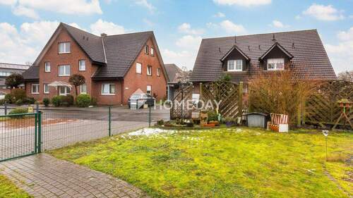 Ausblick - Mehrfamilienhaus, Wohnhaus mit 243,20 m&sup2; in Ladbergen zum Kaufen