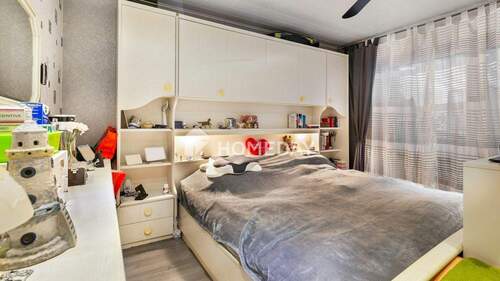 Schlafzimmer 1 - 