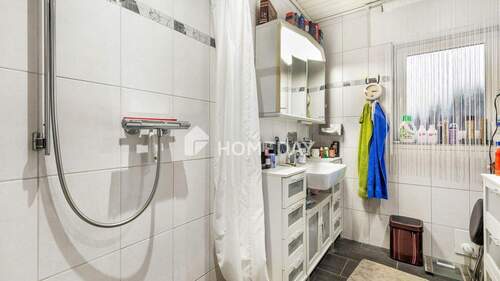 Badezimmer 1 - 