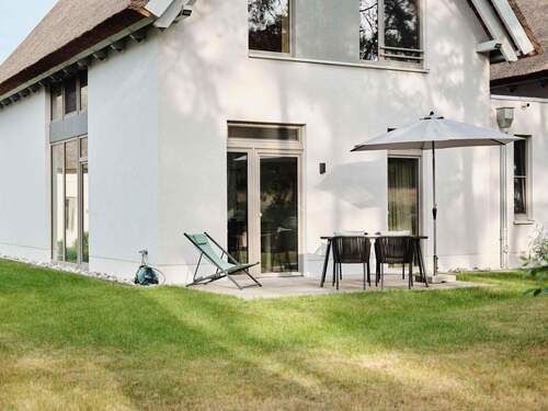 Bild 3 - 4 Zimmer Mehrfamilienhaus, Wohnhaus in Loddin