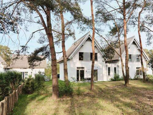 Bild 4 - Mehrfamilienhaus, Wohnhaus mit 127,00 m&sup2; in Loddin zum Kaufen