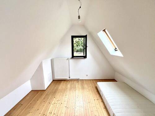 Schlafzimmer 2. Stock - 