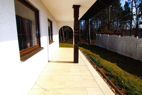 Bild 3 - 7 Zimmer Einfamilienhaus in Allersberg