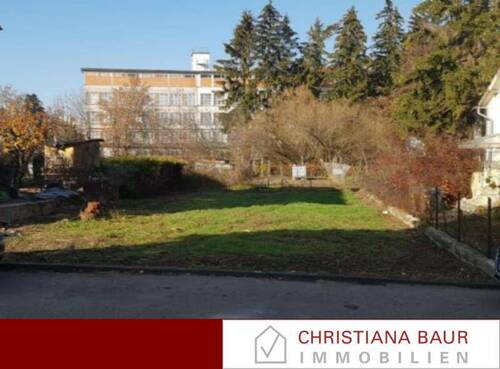 Bauplatz - NEUBAU IM WOHNGEBIET: Grundstück in Frommern