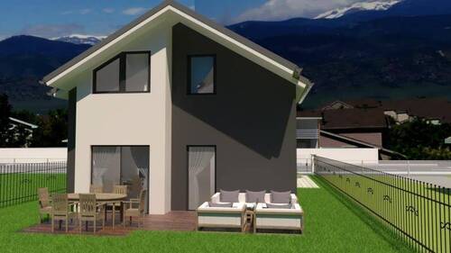 Entwurf - Grundstück zum Kaufen in Balingen