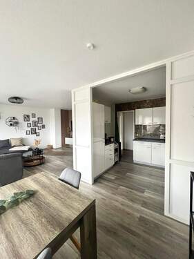 Küche - Etagenwohnung mit 76,00 m&sup2; in Dortmund zum Kaufen