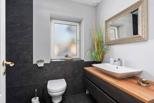 Duschbad - 