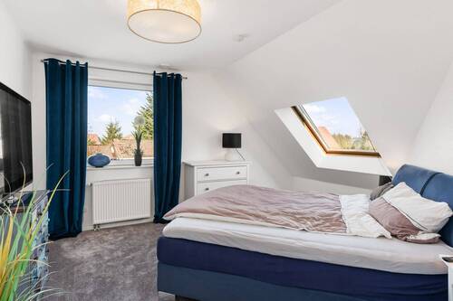 Gästezimmer - 