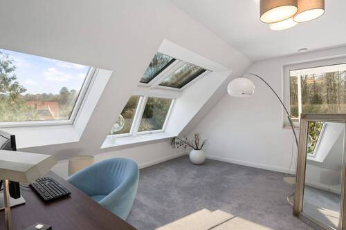 Büro - 