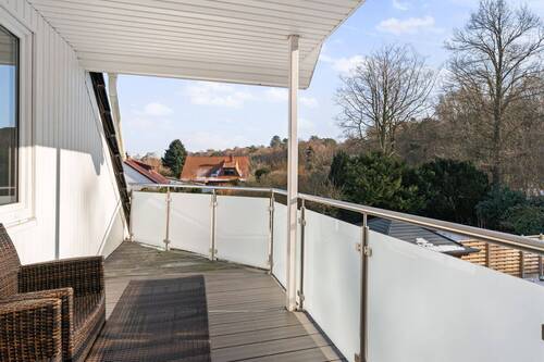 Balkon - 