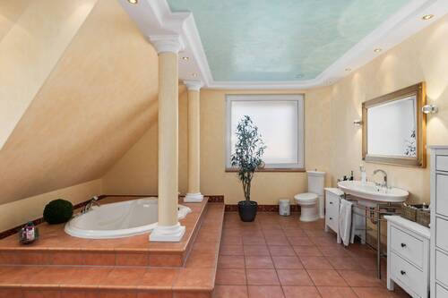 Badezimmer - 