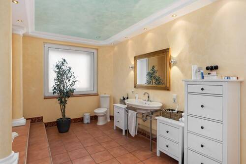 Badezimmer - 