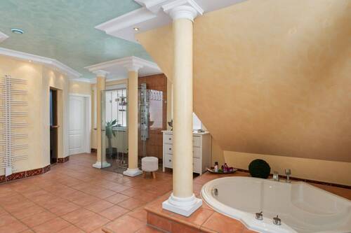 Badezimmer - 