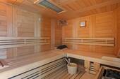 Sauna - 